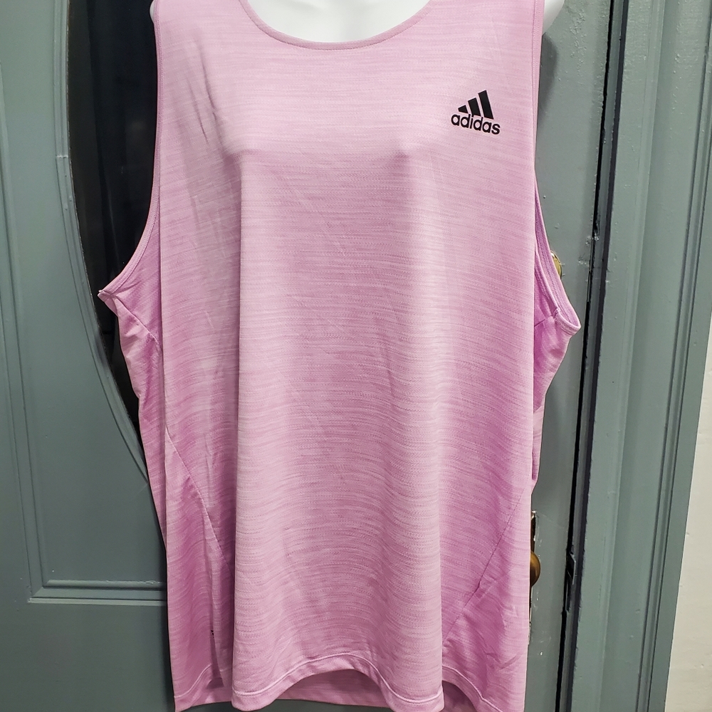 NWT Ladies XXL Adidas tank